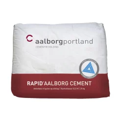 Online Aalborg Portland RAPID CEMENT 25 KG 52,5