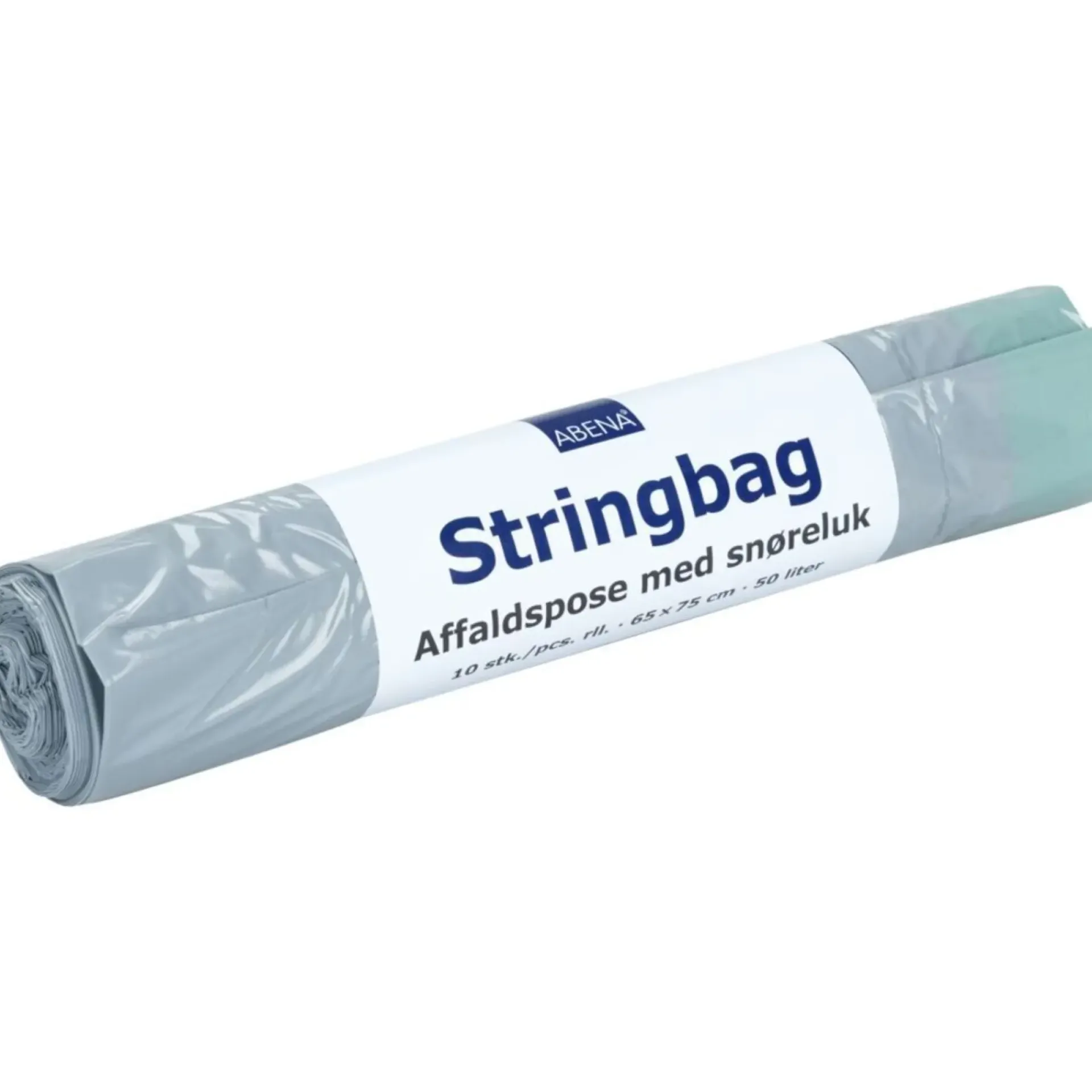Sale Abena AFFALDSPOSE 50 LTR. GRÅ