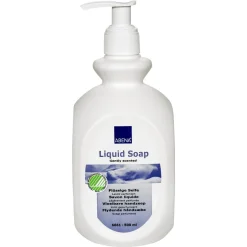 Sale Abena FLYDENDE HÅNDRENSER 500 ML
