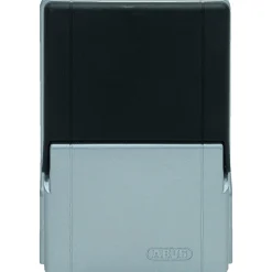 Online Abus 727 MINI M/KODEHJUL NØGLEBOKS 62 X 95 X 38 MM