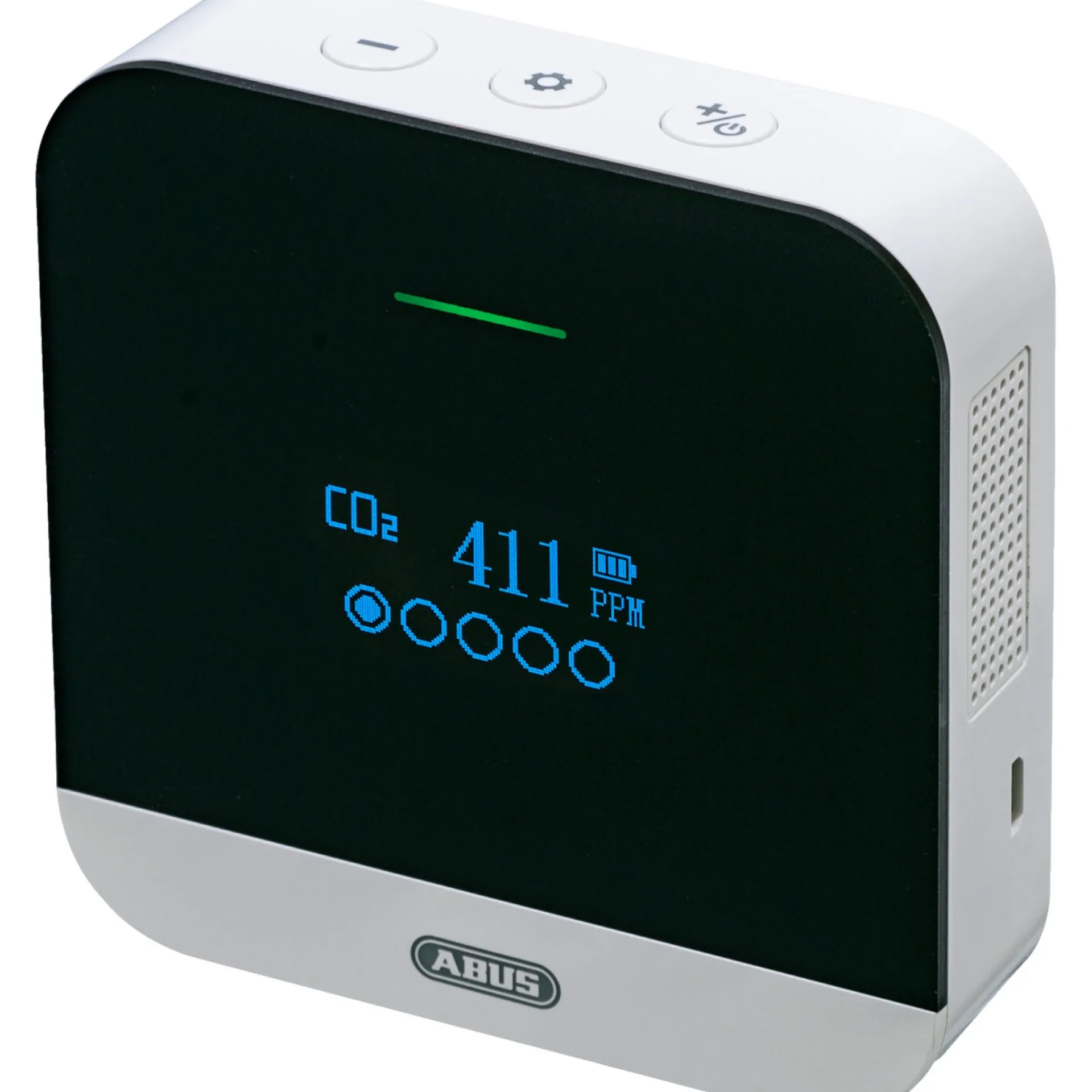 Sale Abus AIRSECURE CO2WM110 LUFTMÅLER