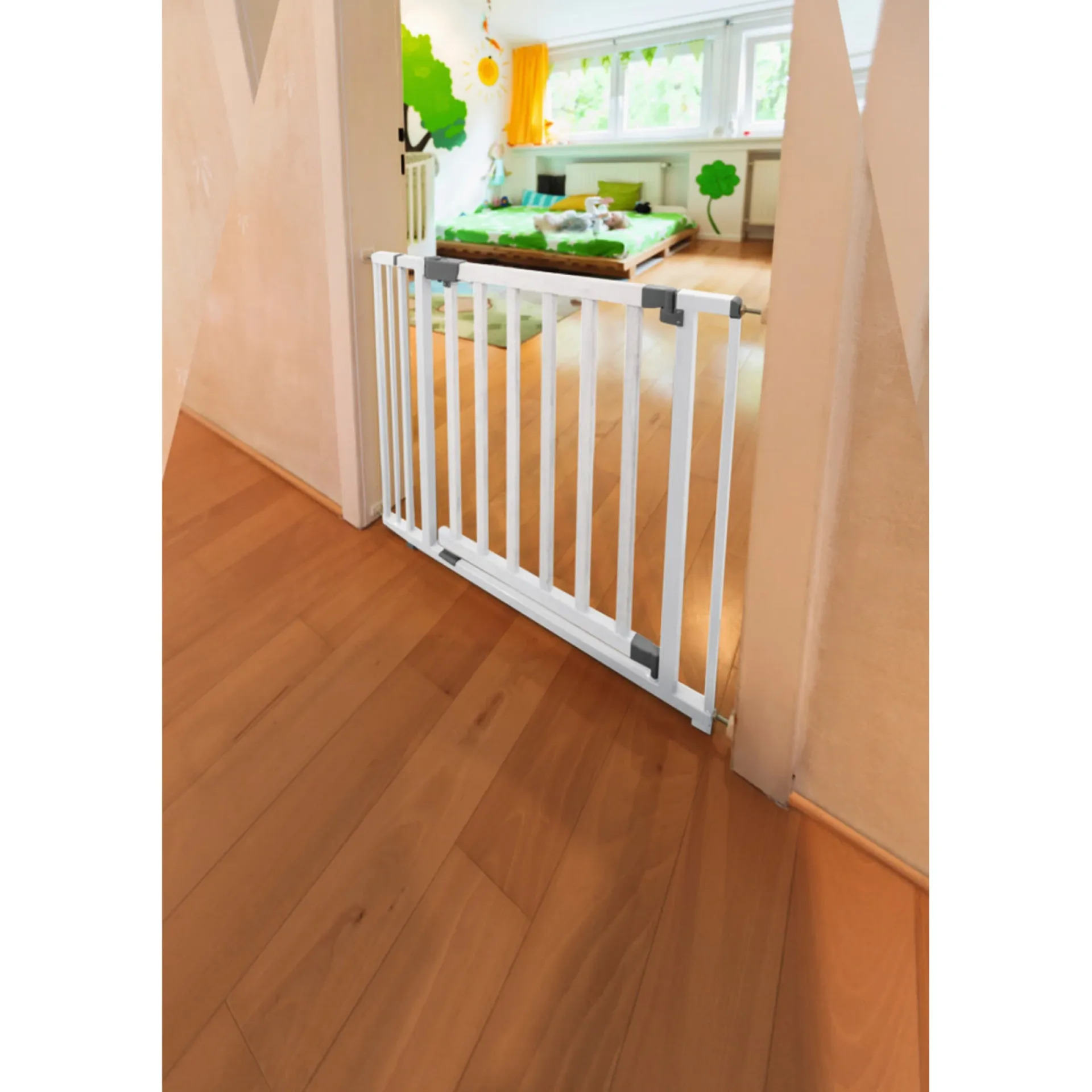 Online Abus JC9308 LOU GITTERFORLÆNGER