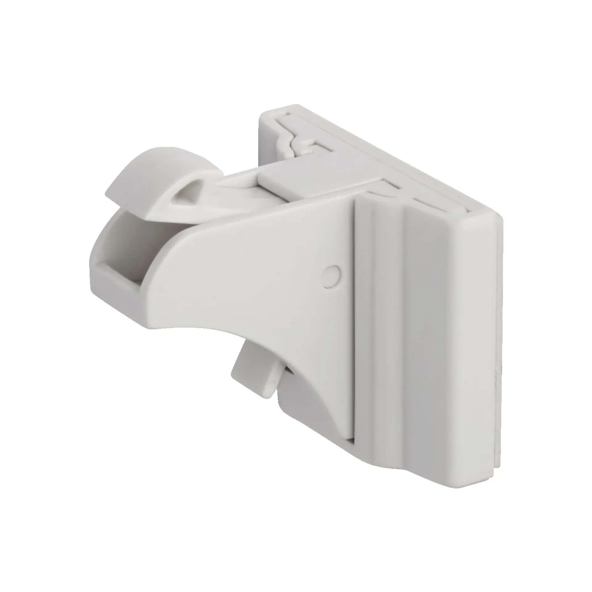 New Abus JC4500 MARC VANDHANERIST