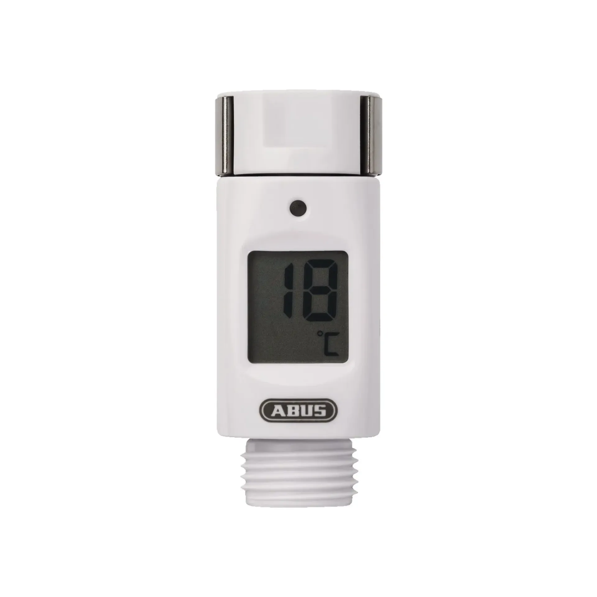 Outlet Abus JC8740 PIA DIGITALT BADETERMOMETER