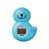 Best Abus JC8720 ROBBI DIGITALT BADETERMOMETER