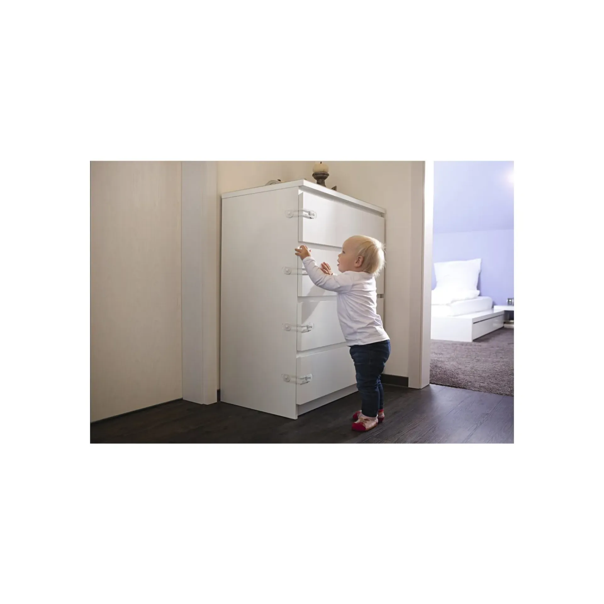 Clearance Abus JC1200A JONAS UNIVERSALLÅS