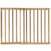 Sale Abus SIKERHEDSGITTER I TRÆ JC9220 NIC BØRNEGITTER