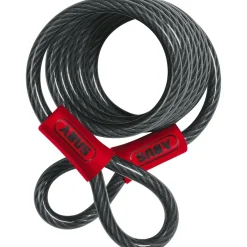 Abus WIRE COBRA 8/180 WIRE 180 CM