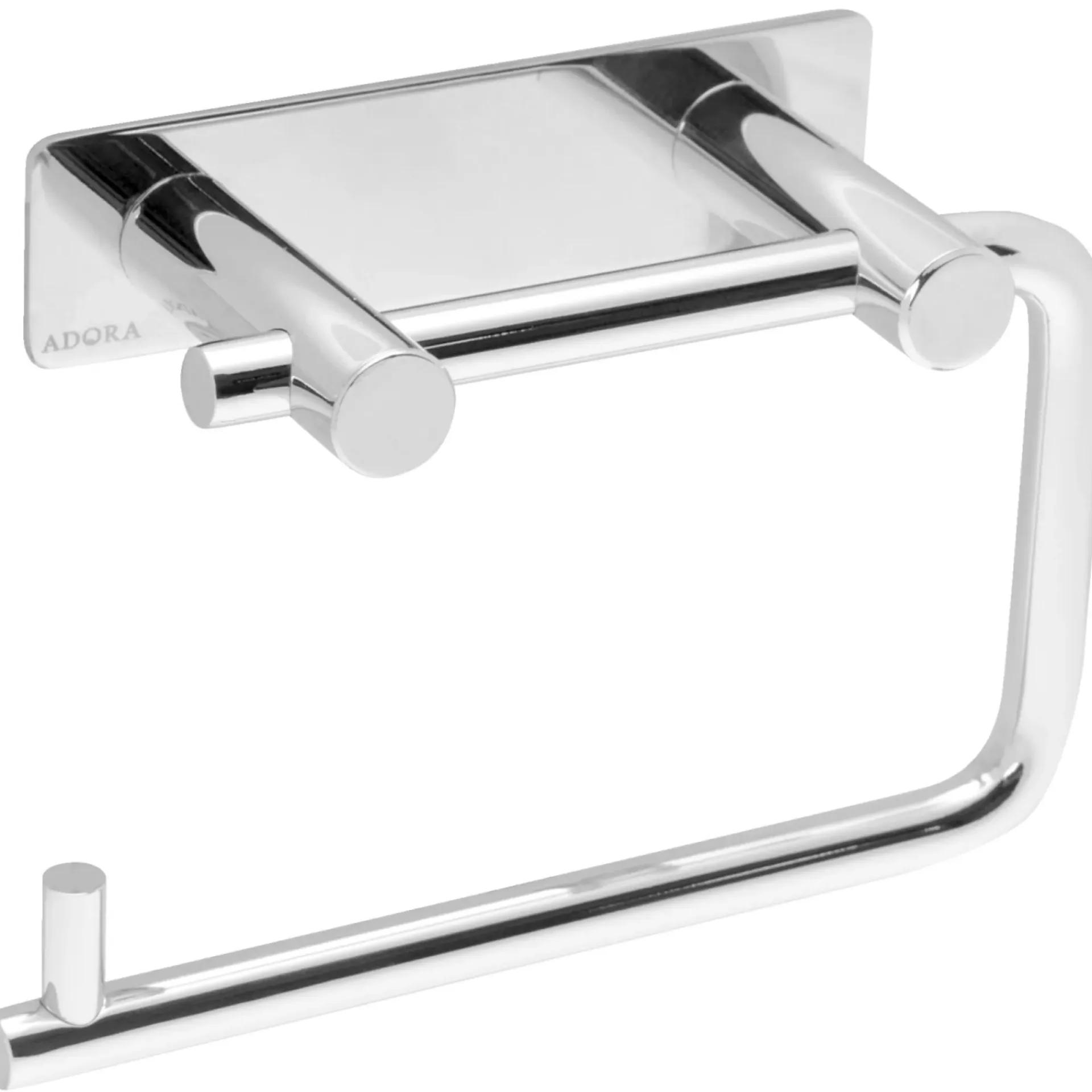 New Adora CHARTER TOILETPAPIRHOLDER KROM