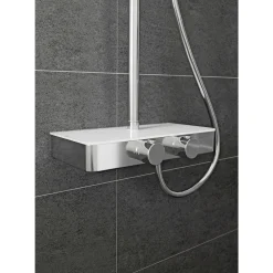New Adora CONSILIO L 250 BRUSESYSTEM KROM