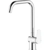 New Adora FLUMINA L KØKKENARAMATUR KROM
