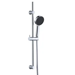 Hot Adora FONS 105 EASY CLEAN 1-SPRAY BRUSERSTANGSÆT KROM
