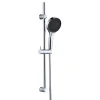 New Adora IMBRE 125 EASY CLEAN 3-SPRAY BRUSESTANGSÆT KROM