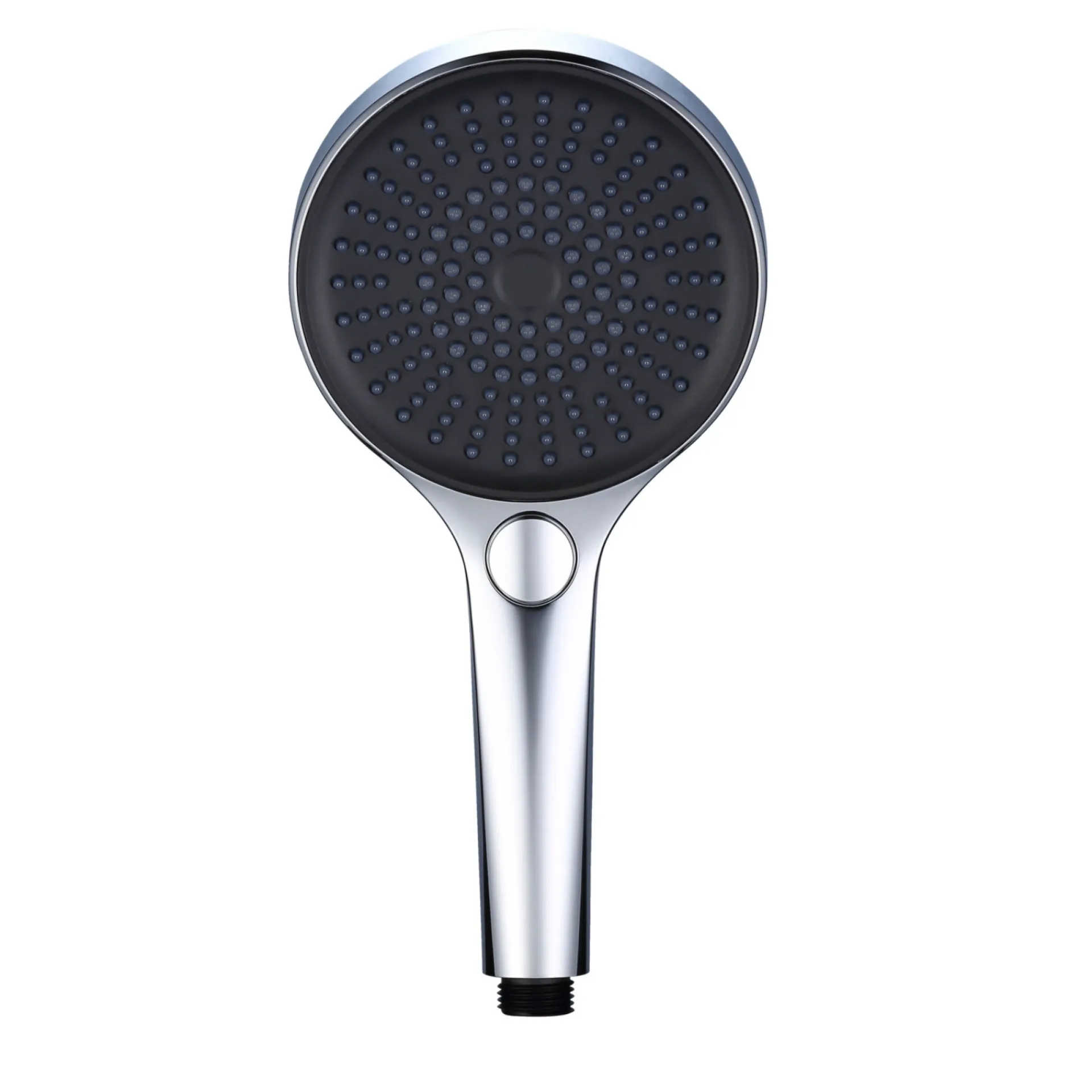 Online Adora IMBRE 125 EASY CLEAN 3-SPRAY HÅNDBRUSER KROM