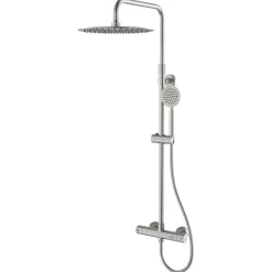 Best Adora INFIGO L 300 BRUSESYSTEM RUSTFRIT STÅL