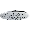 Outlet Adora MAGNA Ø250 MM HOVEDBRUSER KROM