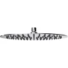 New Adora MAGNA Ø300 MM HOVEDBRUSER KROM