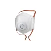 Discount AIR+ FFP2, M/ VENTIL STØVMASKE 10 STK