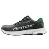 New Airtox FORMULA FL4 SIKKERHEDSSKO SORT 40