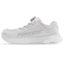 Clearance Airtox FORMULA FW44 SIKKERHEDSSKO HVID 39