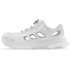 New Airtox FORMULA FW22 SIKKERHEDSSANDAL HVID 48