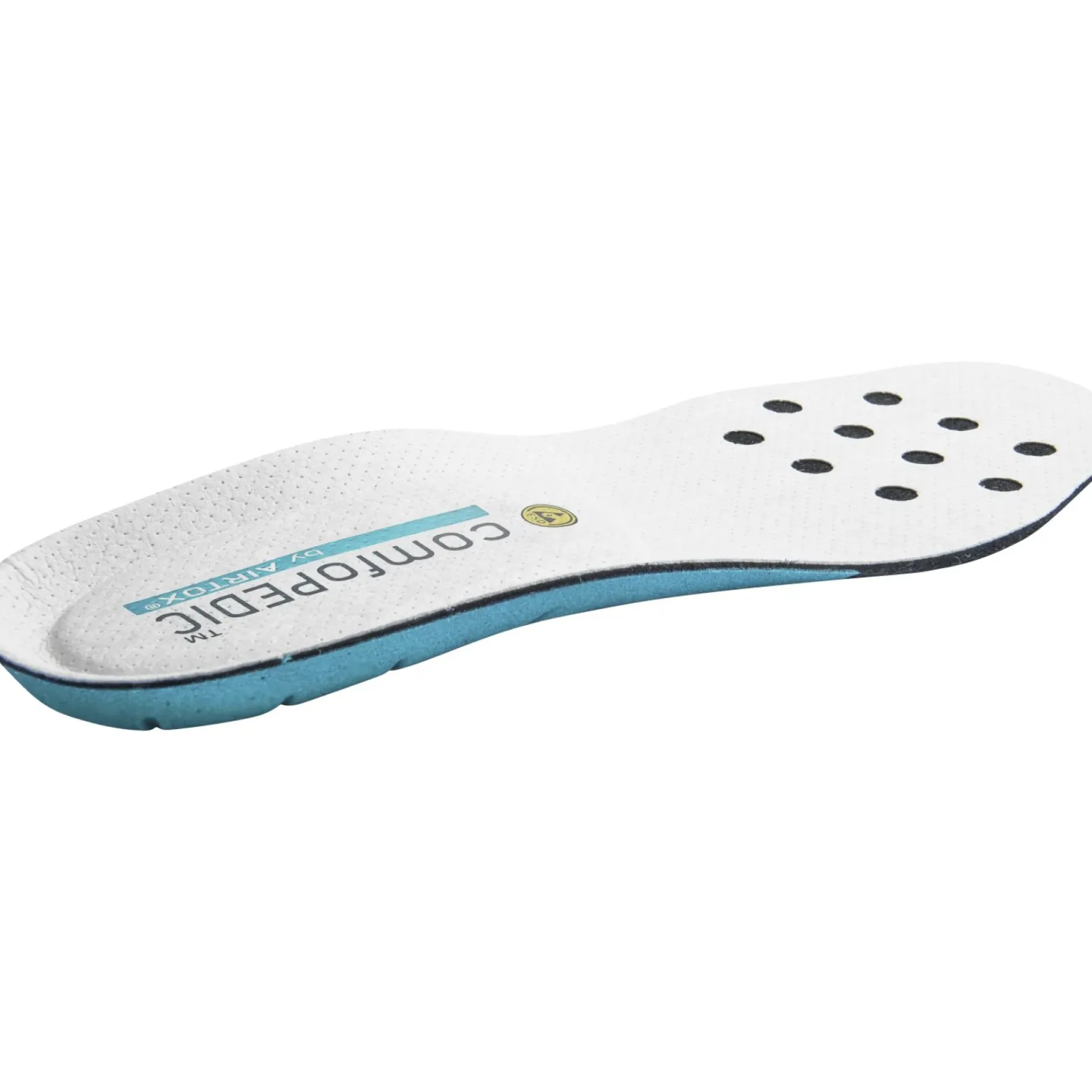 Clearance Airtox INDLÆGSSÅLER COMFOPEDIC 13 INDLÆGSSÅL 39