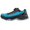 New Airtox TRANSAM TX22 SIKKERHEDSSKO SORT/TURKIS 43