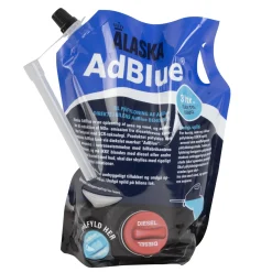 Clearance Alaska ADBLUE TILSÆTNINGSTOF 3 L