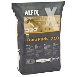 Discount Alfix DURAPUDS 710 FACADEPUDS HVID 20 KG