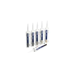 New Alfix M-SILICONE FUGEMASSE BEIGE LYS 0,3 L