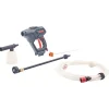 Online AL-KO 18V PW 2040 TRYKRENSER 22 UDEN BATTERI OG LADER