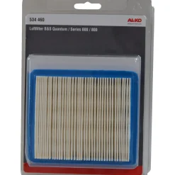 Best AL-KO B&S QUANTUM/SERIE 600 LUFTFILTER
