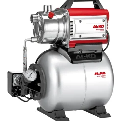 New AL-KO CLASSIC HW 3000 INOX HUSVANDVÆRK 2,8