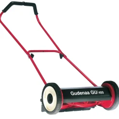 Online AL-KO GUDENAA GU 400 CYLINDERKLIPPER 40 CM