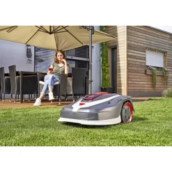 Outlet AL-KO ROBOLINHO 1300 W ROBOTPLÆNEKLIPPER OP TIL 1300 M2