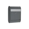 Discount Allux 5000 POSTKASSE ANTRACIT