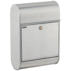 Clearance Allux 8900 POSTKASSE GALVANISERET