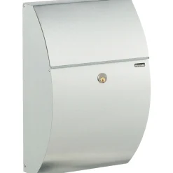 Discount Allux 7000 POSTKASSE GALVANISERET