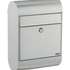 Online Allux 6000 POSTKASSE GALVANISERET