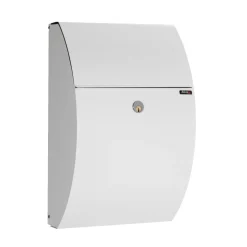 New Allux 7000 POSTKASSE HVID