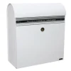 Sale Allux 200 POSTKASSE HVID