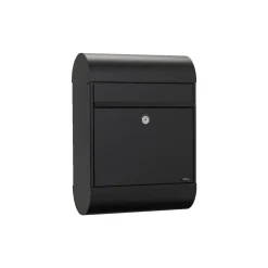 New Allux 6000 POSTKASSE SORT