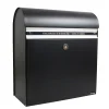 Discount Allux 200 POSTKASSE SORT