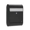 Discount Allux 5000 POSTKASSE SORT