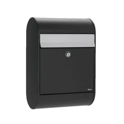 Discount Allux 5000 POSTKASSE SORT