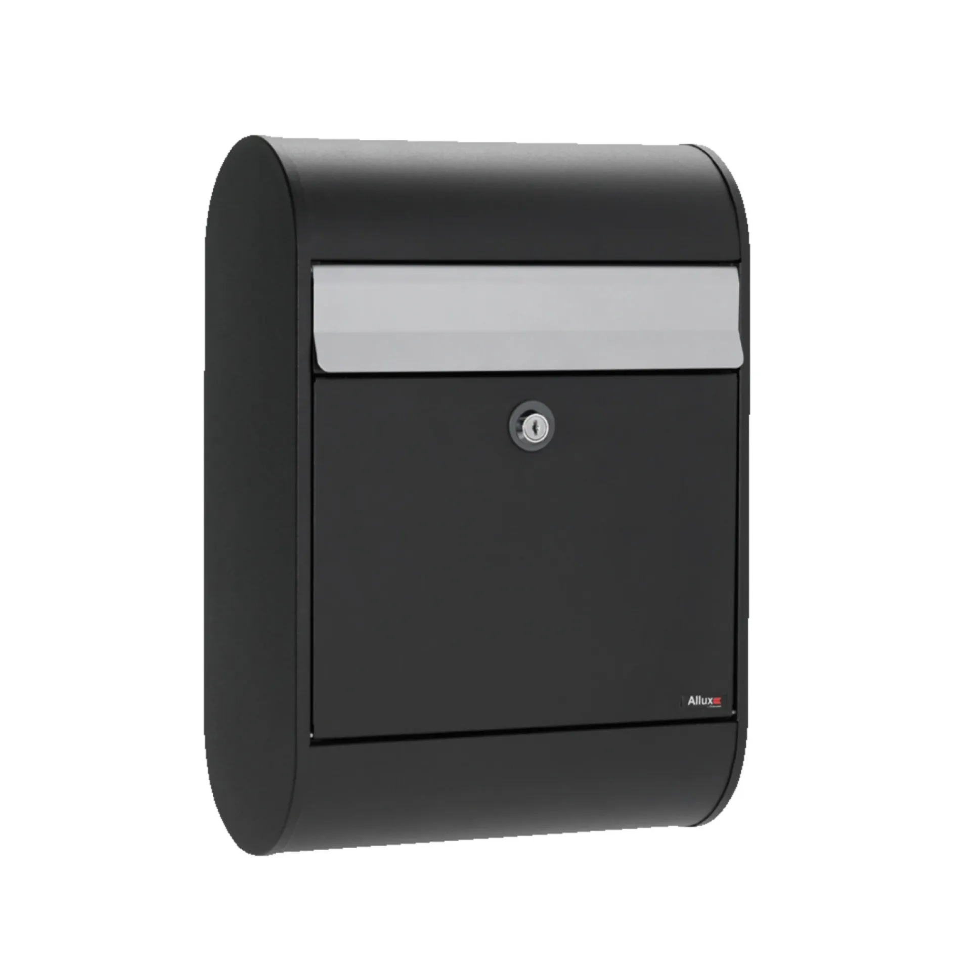 Discount Allux 5000 POSTKASSE SORT