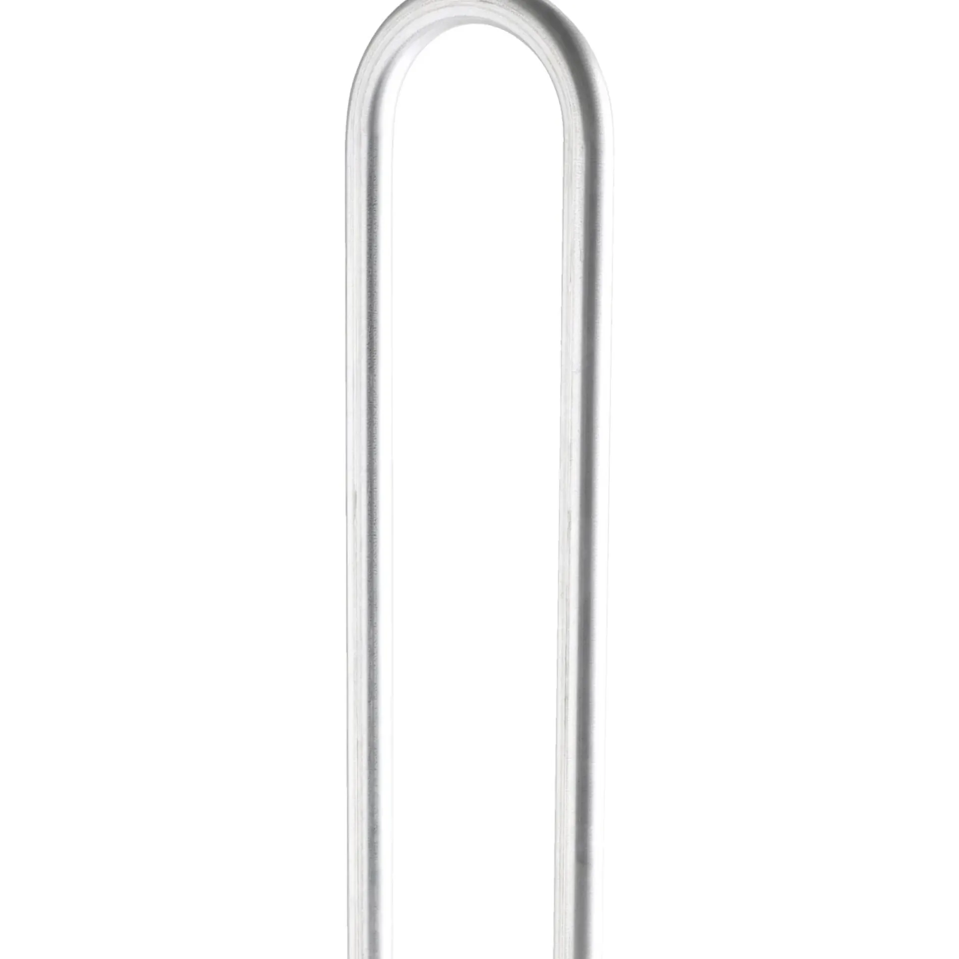 Sale Allux 1007 STANDER GALVANISERET