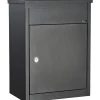 Clearance Allux 560S PAKKEPOSTKASSE SORT