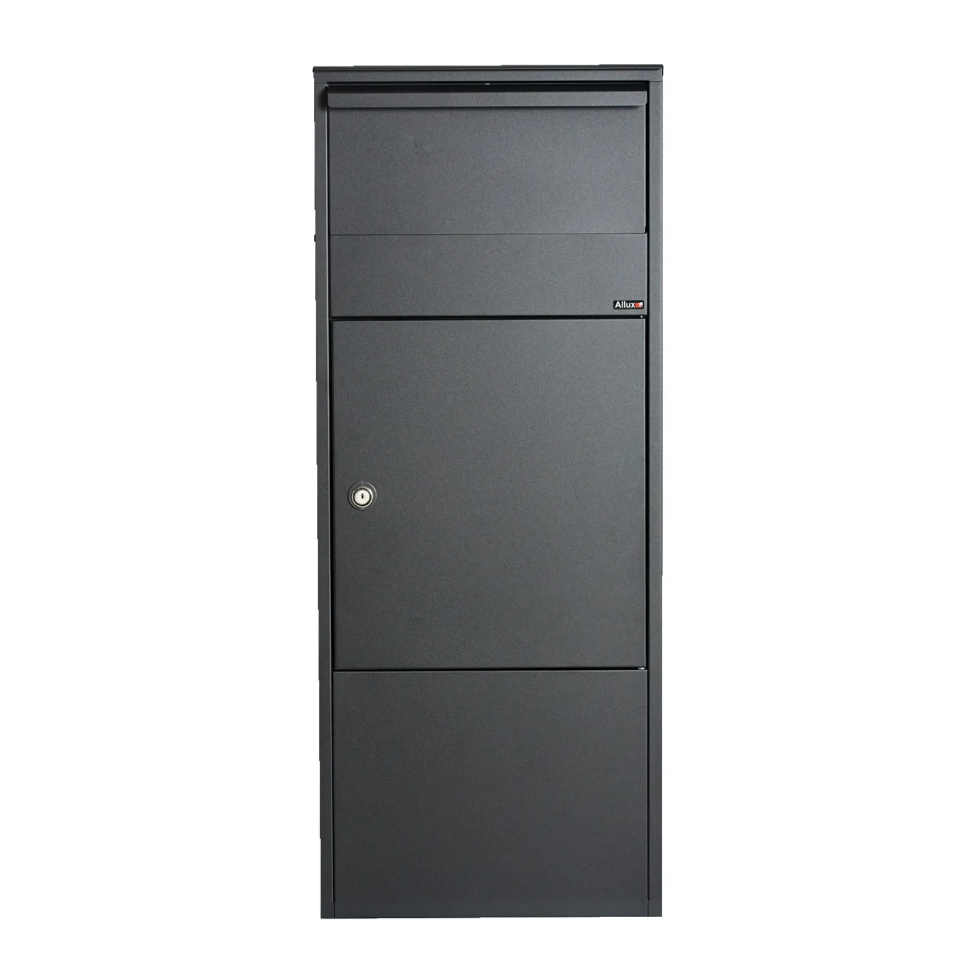 Best Allux 800S POSTKASSE SORT