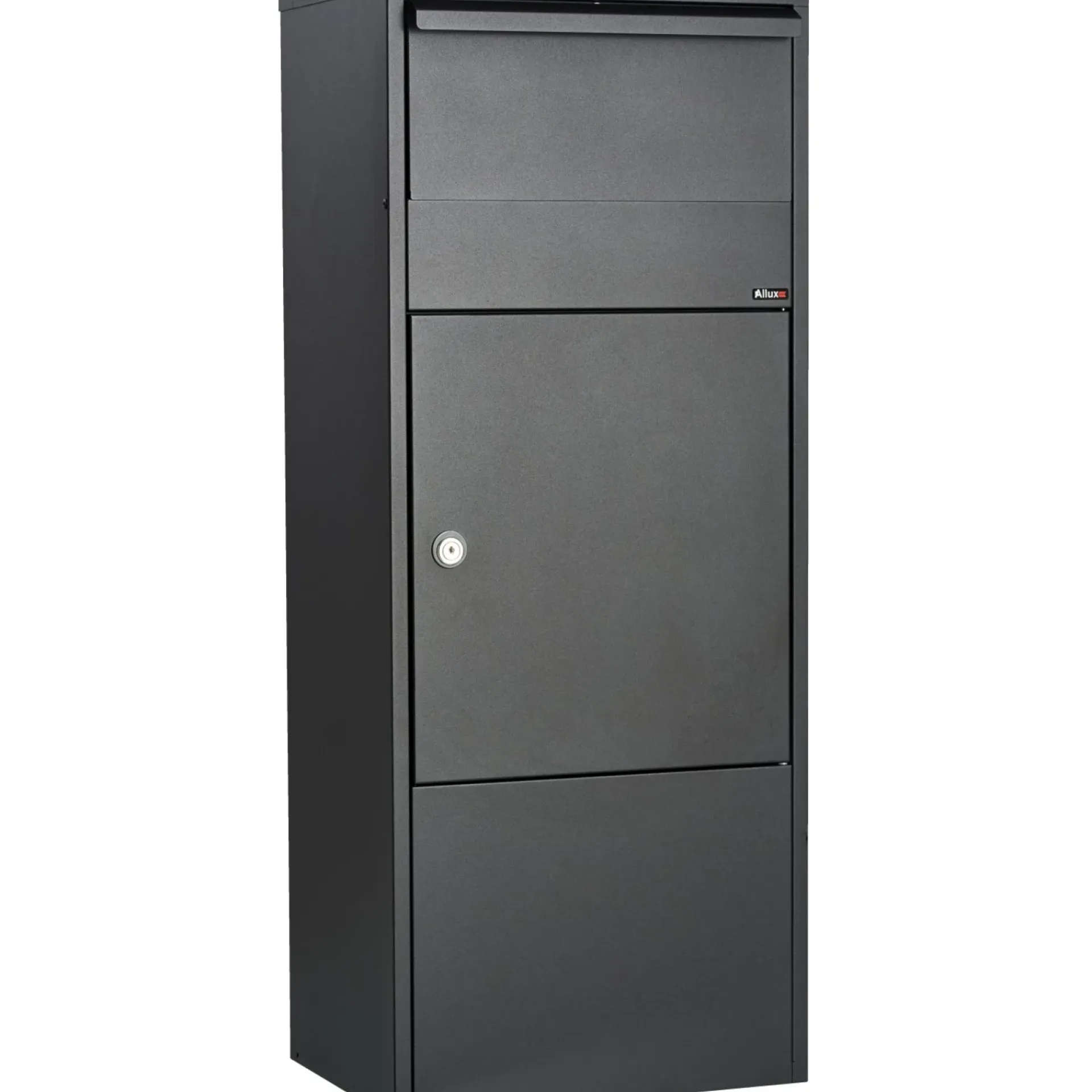 Best Allux 800S POSTKASSE SORT